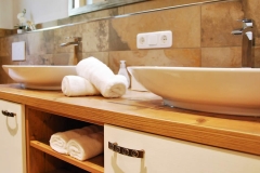 Badezimmer 1 - Bild 2
