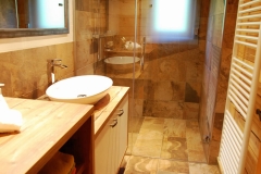 Badezimmer 2